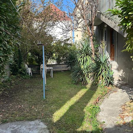 Superbe Appartement Cosy Jardin Corbeil-Essonnes Luaran gambar