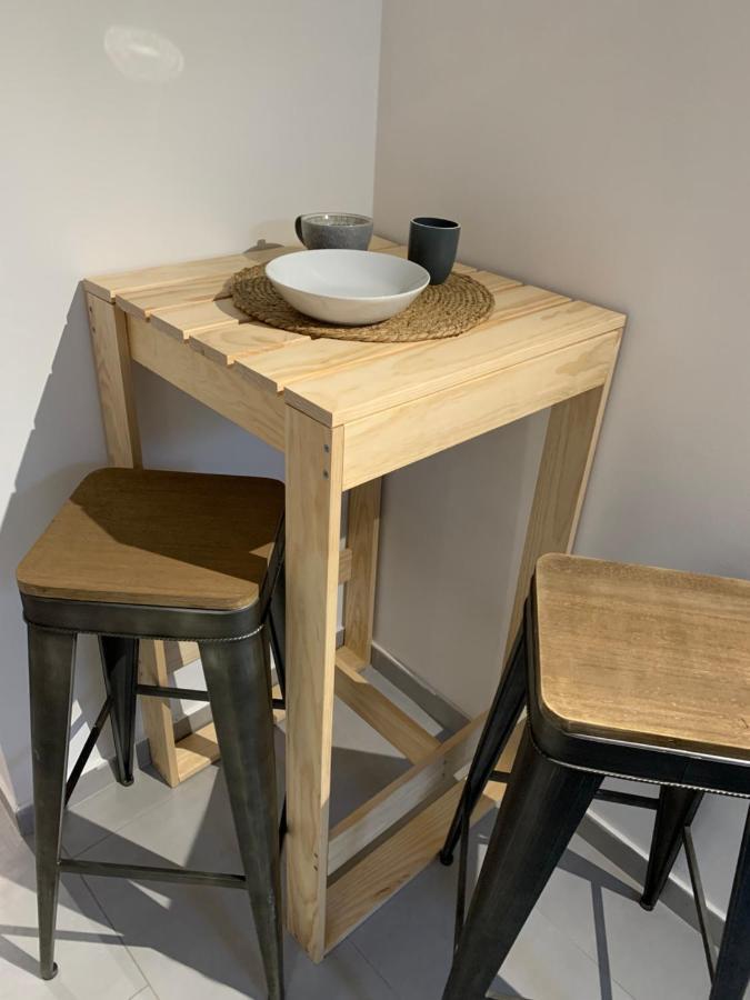 Superbe Appartement Cosy Jardin Corbeil-Essonnes Luaran gambar