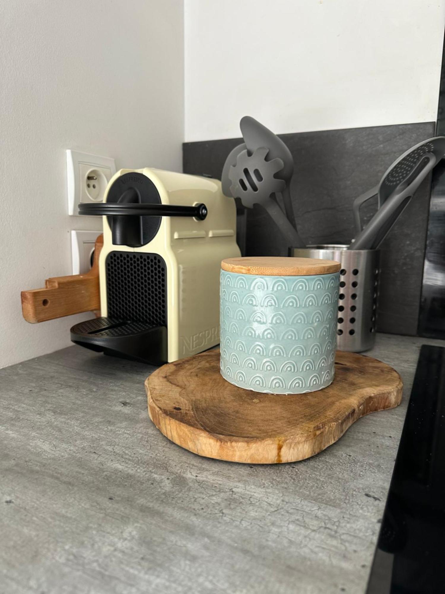 Superbe Appartement Cosy Jardin Corbeil-Essonnes Luaran gambar